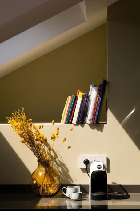 New Boutique Apartment Turin Exterior photo